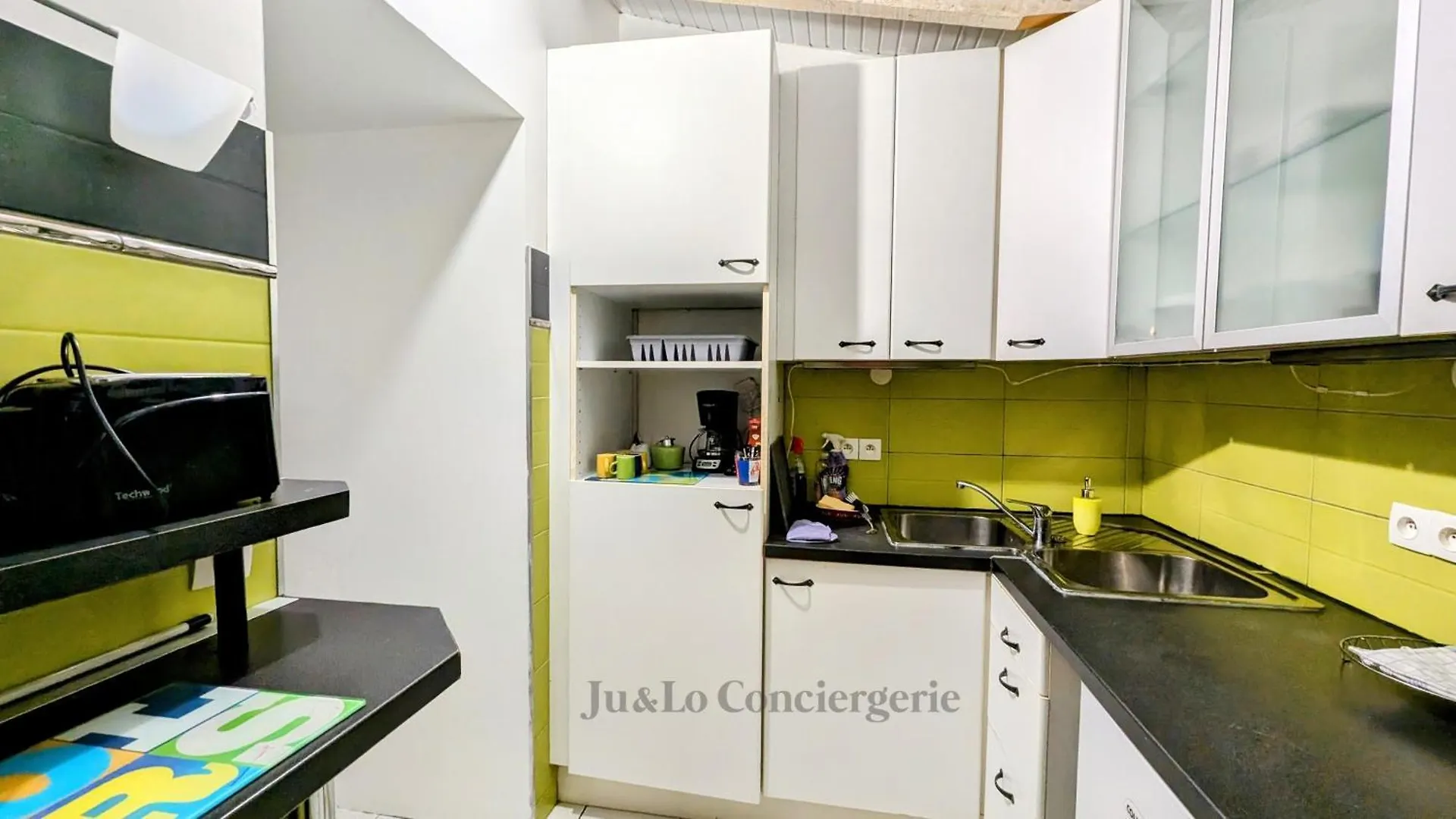 Casa de Férias Maison Redonnaise Centre Ville