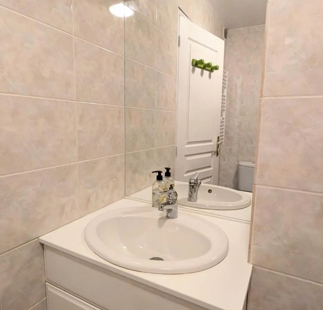 Maison Redonnaise Centre Ville Holiday home
