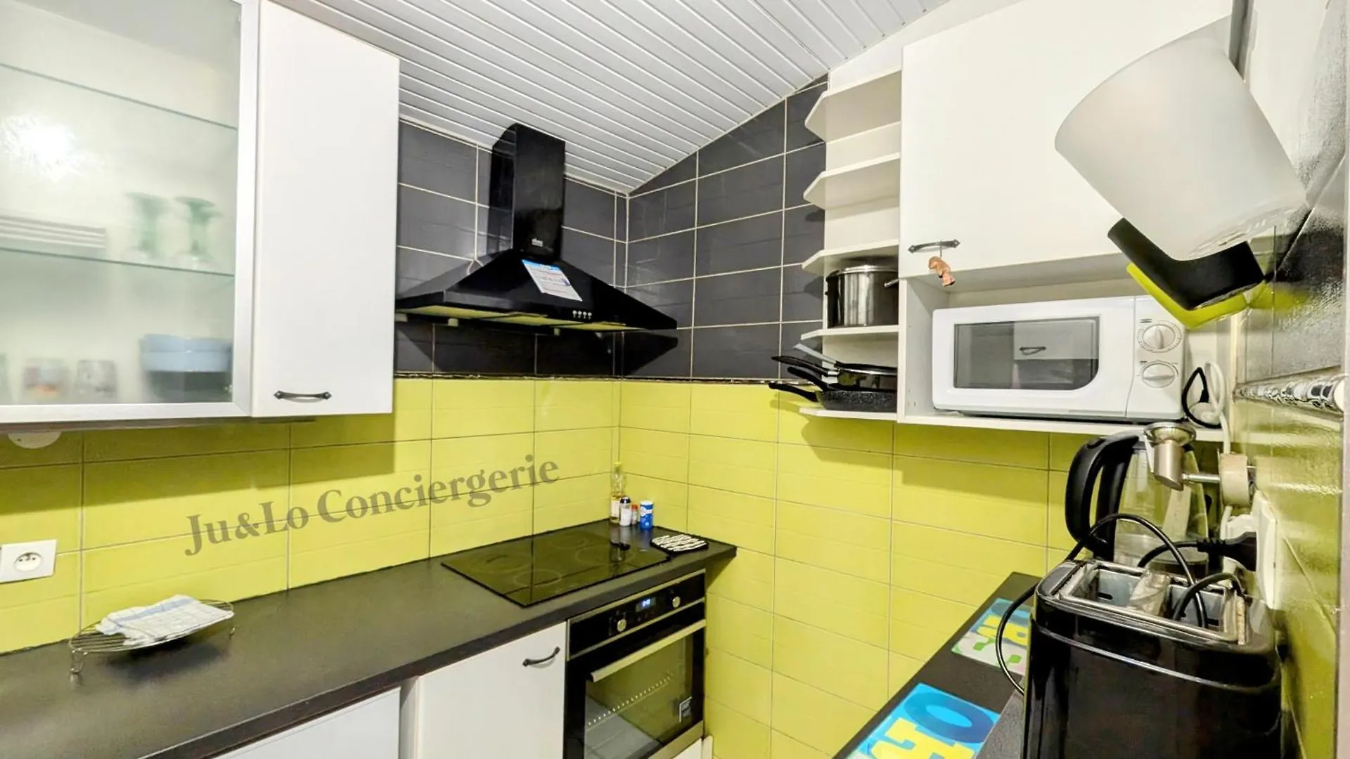 Maison Redonnaise Centre Ville Holiday home